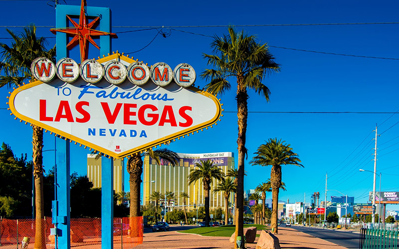 Las Vegas Accommodation Los Angeles