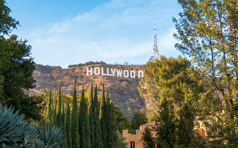 Los Angeles Accommodation Los Angeles